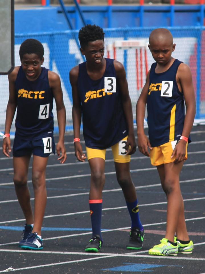 Naiden, Quinten, & Taymah