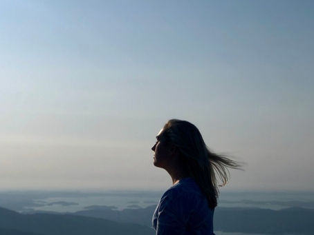 A Pedacito of Alex Gerlach