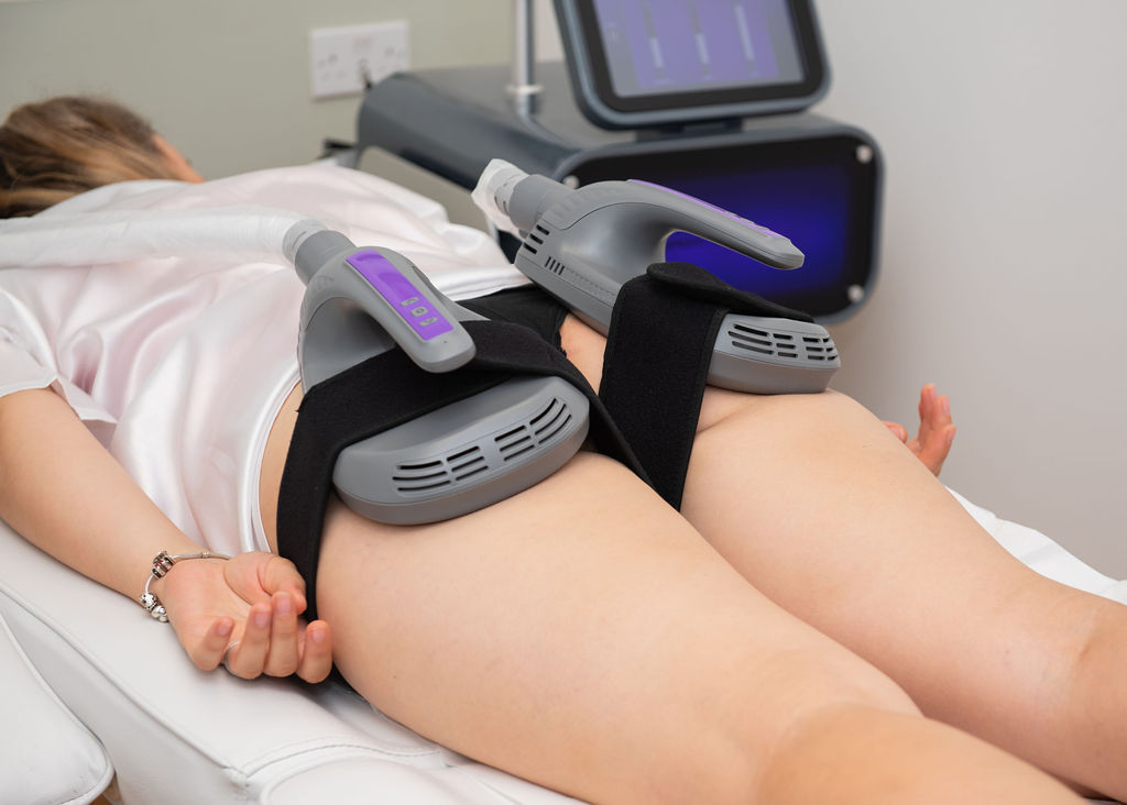 EMSculpt - Body Sculpt Near Me