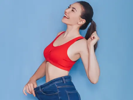 Weight Loss Benefits of Hormone Therapy Explained by Experts