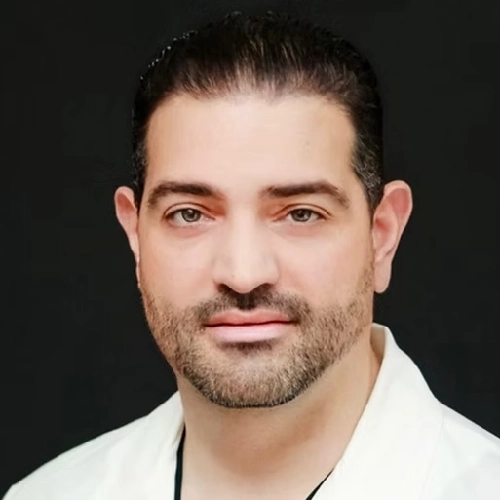 Writer: Dr. Nick Avitabile