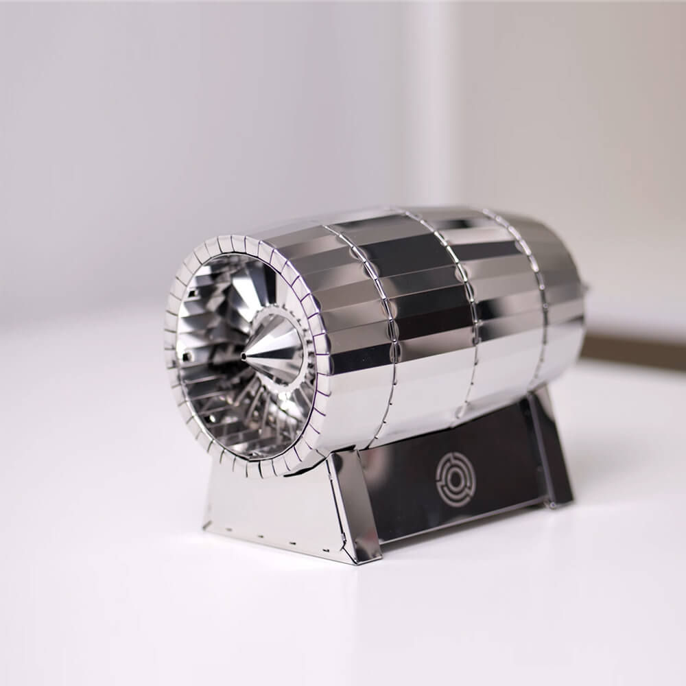 AIR FORCE JET TURBINE