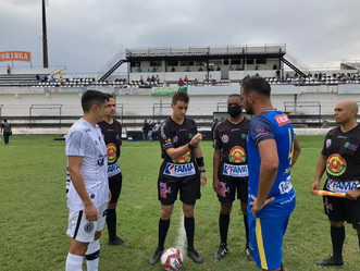 ASA vence Desportivo Aliança por 1 x 0 na abertura da Copa Alagoas 2021