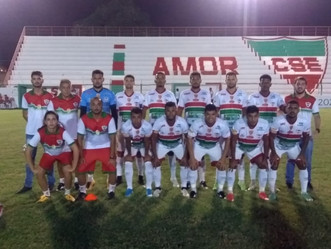 Clássico do interior: em jogo de seis gols, CSE e ASA ficam no empate, pela Copa Alagoas