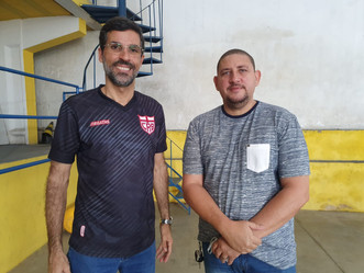 FAHd e CRB fecham parceria e clube será o representante de Alagoas em competições nacionais