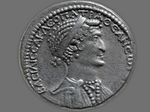 'Pop Culture Killed the Classical Star': Cleopatra VII's Transformation from Queen to... Monster?