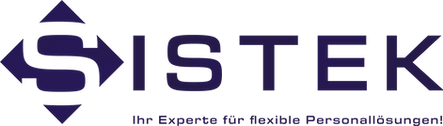 Logo, Sistek HR-Consulting GmbH