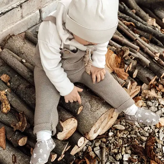 Miniaturbild: Cosy Roots Vegan Shoes - Forest