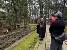 Private Zen Experience in Kanazawa: A Hidden Temple Journey