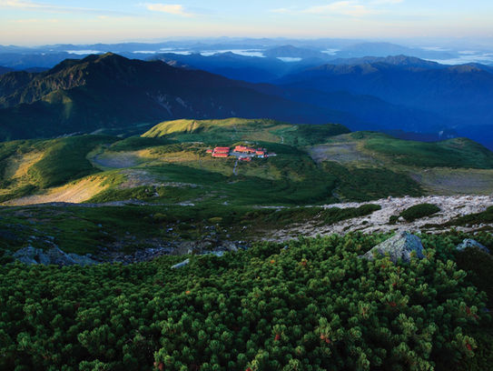 Discover Mount Hakusan: Hiking Japan’s Sacred Peak from Kanazawa