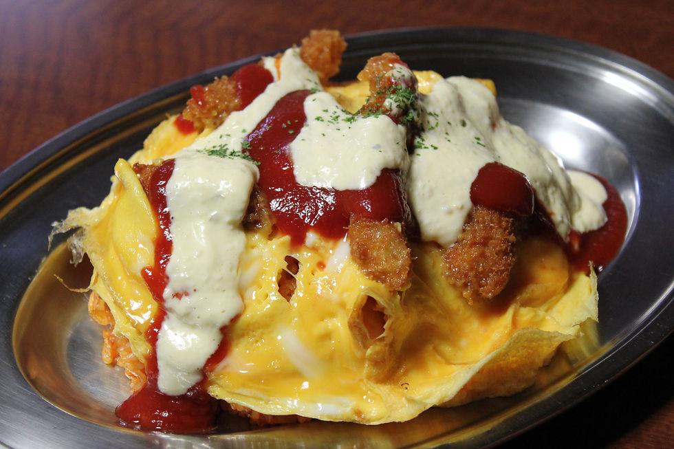 Hanton Rice  [Copyright:金沢市]