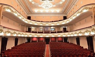 Kiev National Operetta Theatre