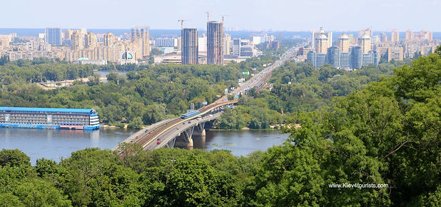 Car Travel in Ukraine