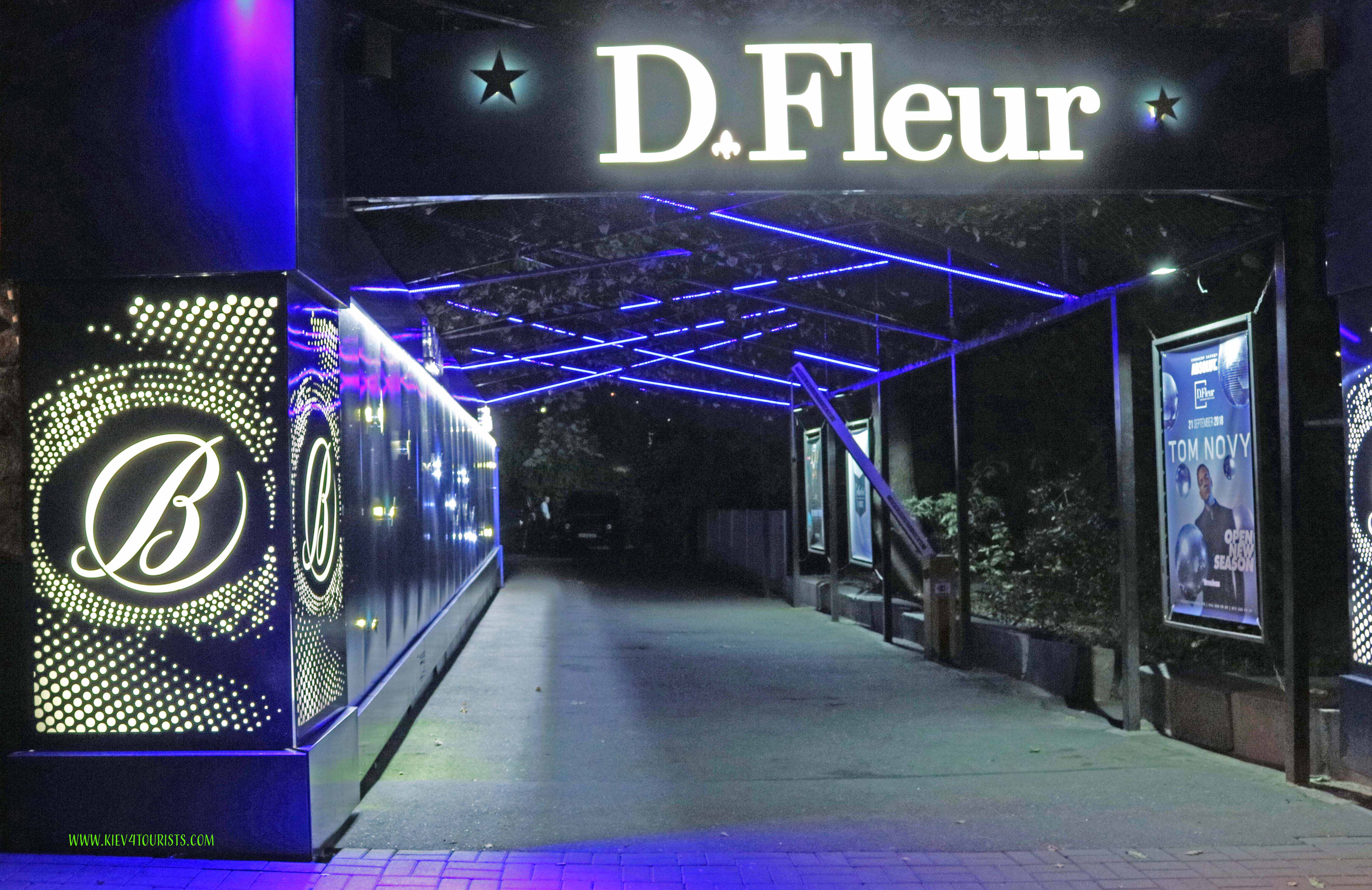 IN KIEV UKRAINE Kiev4Tourists, Best in Kiev,