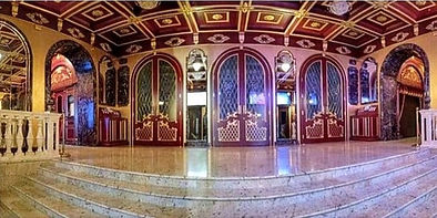Kiev National Operetta Theatre