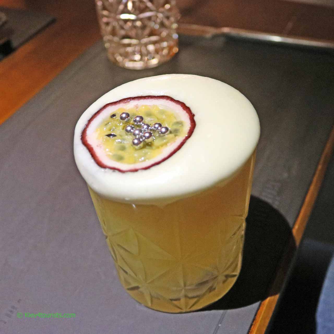 Alcoholic Beverages