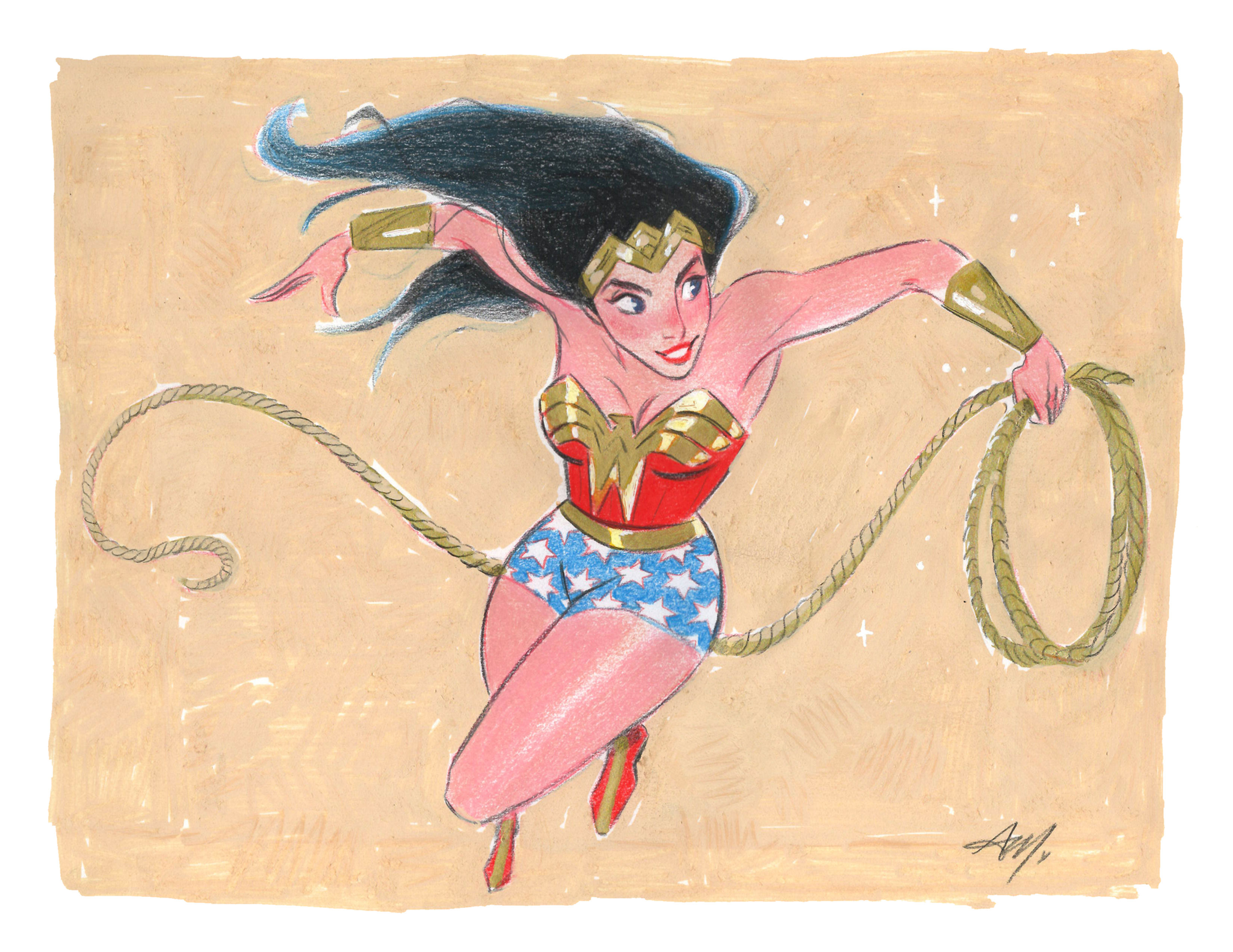 Wonder