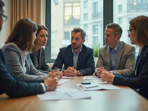 Talent Sourcing Strategies for SMB Growth and Success