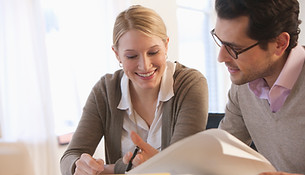 AL Harvey Trademark Law