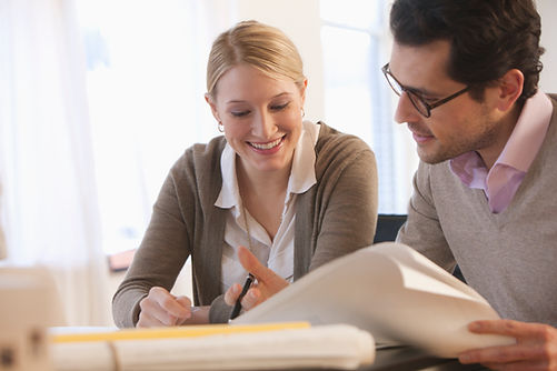 Get one on one coaching to make your dreams come true.