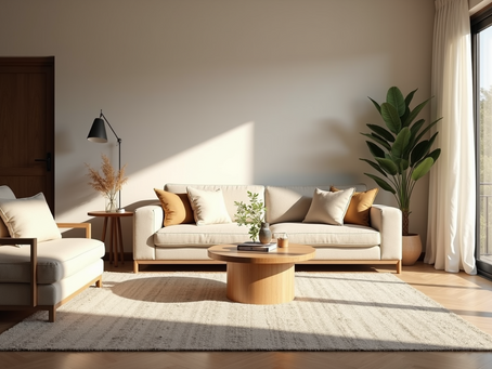 Maximize Property Listings with Professional Images