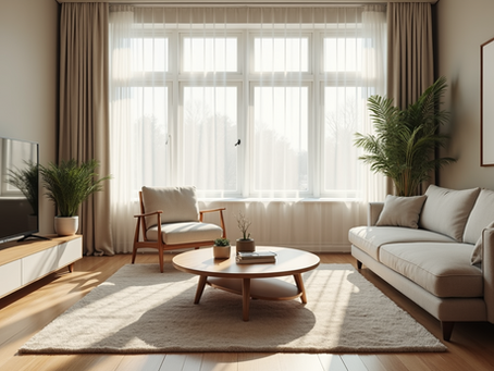 Top Tips for Stunning Real Estate Photography