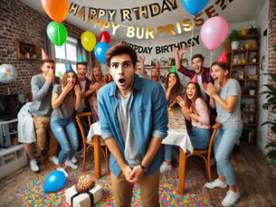 The Reverse Prank: Turning the Tables with Humor and Creativity