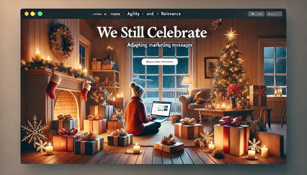 Marketing in the Moment: Why Agility Beats Early Planning