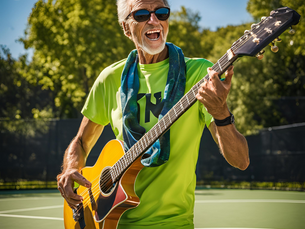 The Psychology Behind Pickleball’s Arrogance: Why Some Players Think They’re Masters After Just a Few Weeks - PART 1