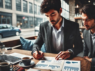 Back-of-the-Napkin Analytics vs In Depth KPIs