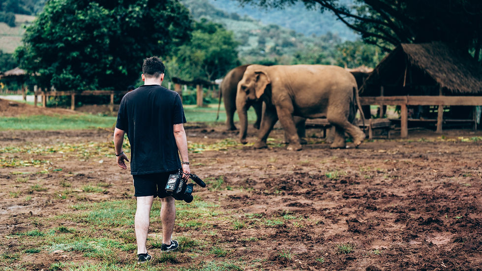 The Art of Documentary Filmmaking: A Comprehensive Guide