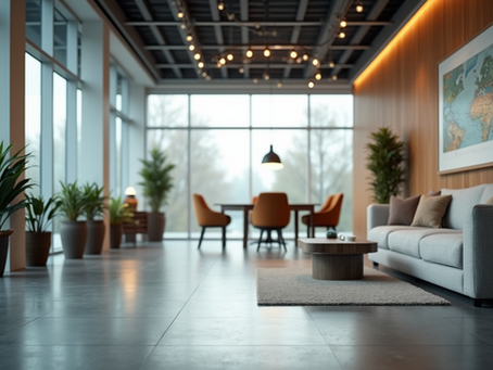 Showcasing Company Culture Through Creative Video Content