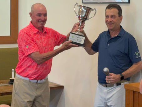 Victoria wins 2026 Presidents Cup 