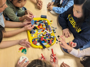 Happy Hall @ Spring Valley Newsletter | May 