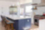 Lafayette Kitchen Island