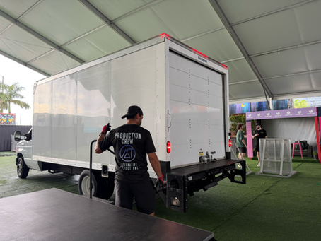 Event Production Company Near Me, What They Do and How to Choose One