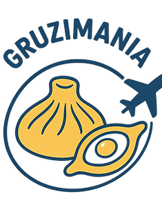 Logo Gruzimania