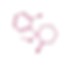 Ketamine molecule graphic