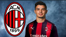 OFICIAL: BRAHIM CEDIDO AL MILAN DOS TEMPORADAS
