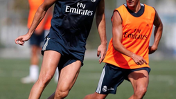 BENZEMA Y ALABA YA HAN DADO NEGATIVO PERO KROOS SE HA LESIONADO