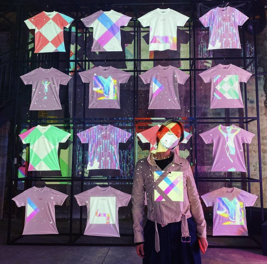 Co:lab x glo