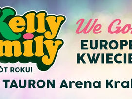 The Kelly Family
