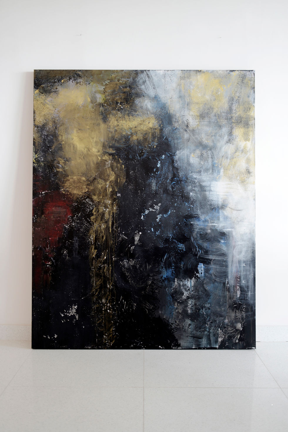 Lapis Niger #1