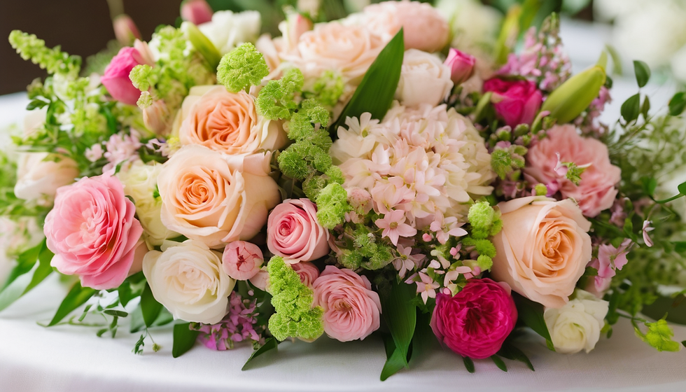 Spring Bloom Celebration Night
