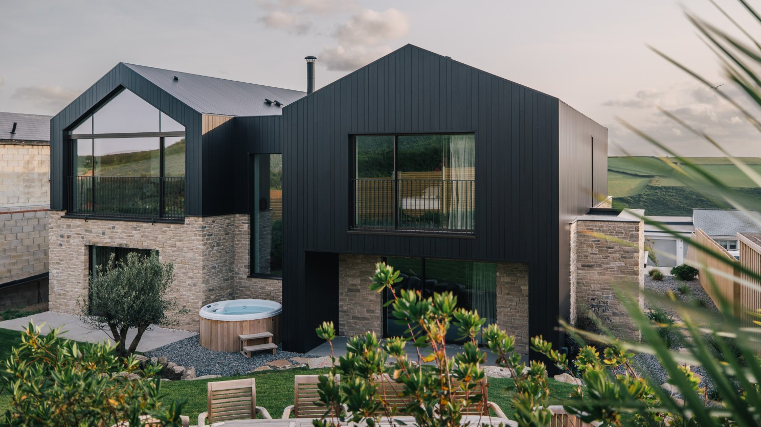 Batten Cladding Cladding Cladding | Batten Door Co