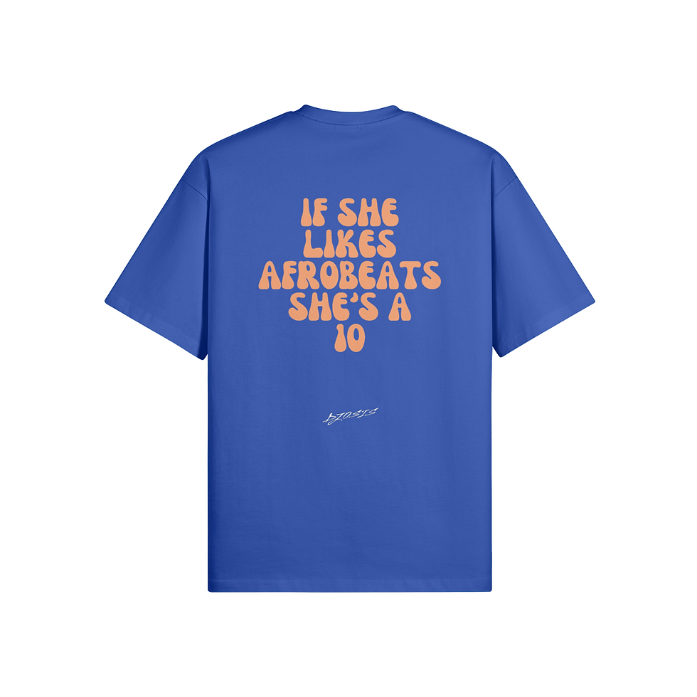 Miniaturbild: IF SHE LIKES TEE
