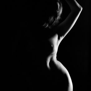 Galería de Luces y sombras de Alexander Monroy  