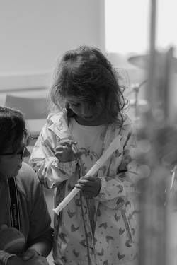 Gateway to Instrument (Beginners music classes)