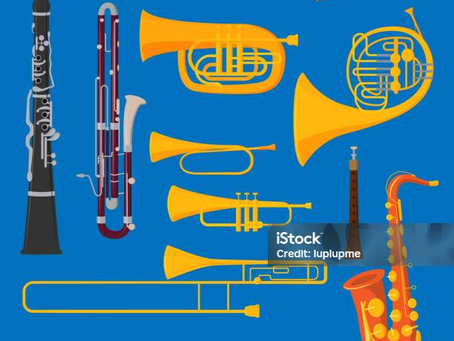 NEW COURSE Introduction to Wind and Brass: The Perfect Start for Young Musicians