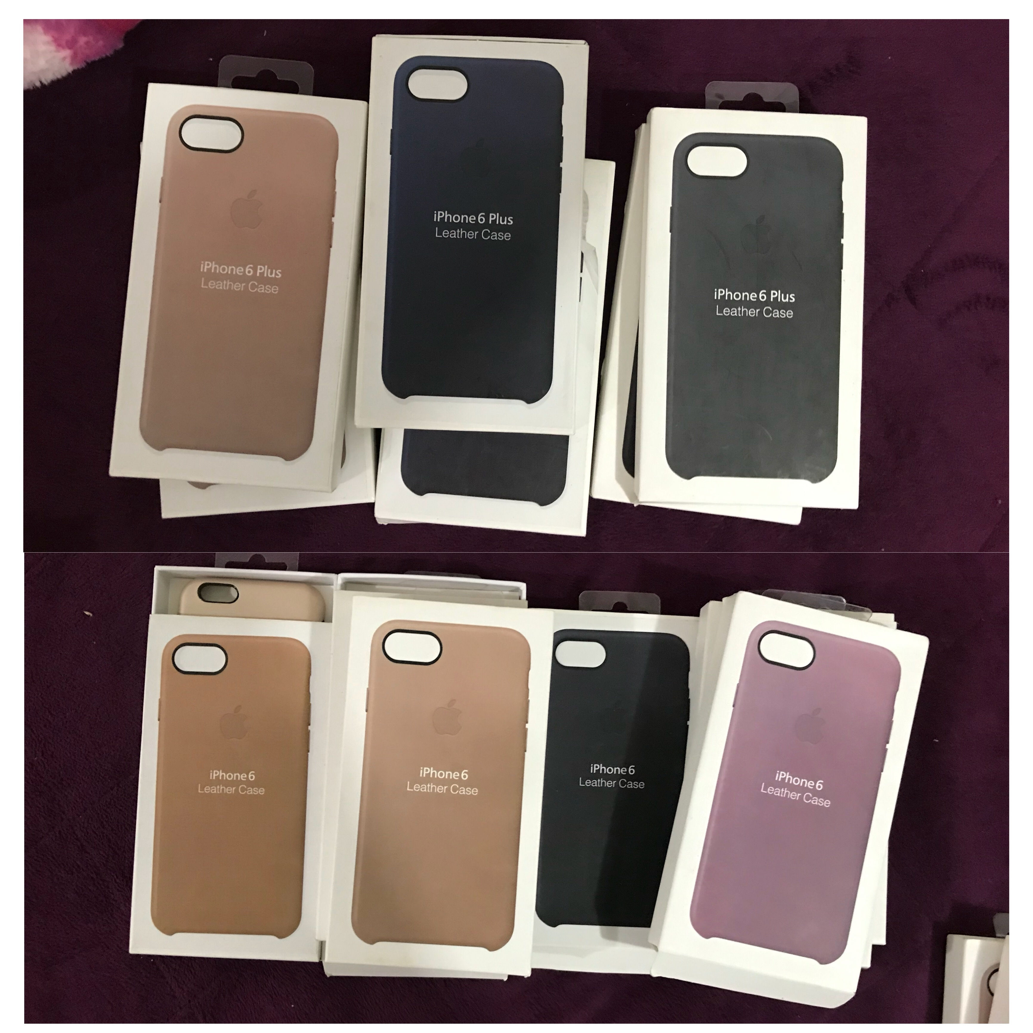 Funda iPhone 6/6s